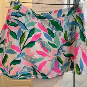 Lily Pulitzer Skort